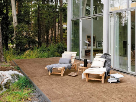 Керамогранит ATLAS CONCORDE Oak Reserve Cashmere 20x120 от Atlas Concorde (Россия)