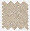Мозаика GEN.CREAM MOSAICO CROSS 31.5x29.7 от Italon (Россия)