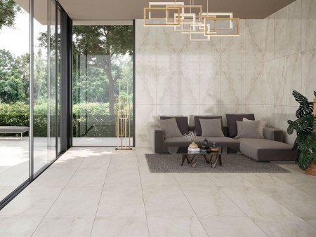 Керамогранит Sybil Black Rettificato 60 60x60 от Cerdomus (Италия)