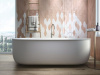 Настенная плитка HARLEQUIN SKY 10x20 от APE Ceramica (Испания)
