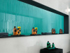 Мозаика Dwell Ice Mosaico Q (9DQI) 30.5x30.5 от Atlas Concorde (Италия)
