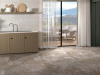 Керамическая плитка ODEON BLANCO RELIEF 30x90 от Pamesa (Испания)
