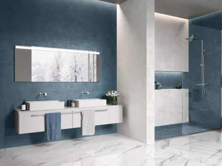 Керамогранит COLOVERS LOVE BLACK RT (LB12) 60x120 от Supergres Ceramiche (Италия)