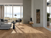 Керамогранит Elisir Royal Dorato (I894) 7.5x45 от Marca Corona (Италия)
