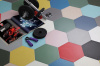 Керамогранит Basic Moss Hex25 25x22 от Codicer (Испания)