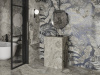 Керамогранит Agate White Lap Rect 60x120 от APE Ceramica (Испания)