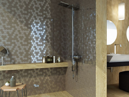 Мозаика Sx TAUPE 6 TAUP60F (50x50) 33x29.8 от Togama (Испания)