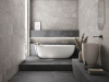 Керамогранит CONCEPT CREAM PULIDO 60x120 от Baldocer (Испания)