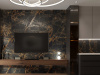 Керамогранит Golden Grey Polished (PR212) 60x120 от Primavera (Индия)