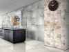 Керамогранит SAKHIR Decoro Patchwork Ramina Lap (TL12KH04P) 60x120 от Lamborghini Tonino (Италия)