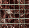 Мозаика Murano Specchio11 (1,0х1,0) 30x30 от Art&Natura (Италия)