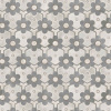 Керамогранит Hexagono Yerevan 23x26.6 от Vives Ceramica (Испания)