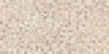 Настенная плитка Arte 08-31-11-1369 тёмно-бежевый 20x40 от Laparet