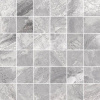 Мозаика SUPREME Mosaico Silver Nat. 4.7x4.7 (75533) 30x30 от Cerdomus (Италия)