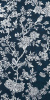 Керамогранит Chromagic Floral Blue Ret 60x120 от Serenissima (Италия)