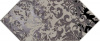Декор Каламита 2 серый (VT/B522/35030) 14x34x0.69 от Kerama Marazzi (Россия)