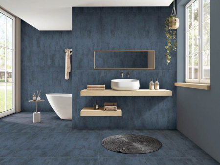 Керамогранит Metallic White (NTT99609M) 60x120 от NT Ceramic (Индия)