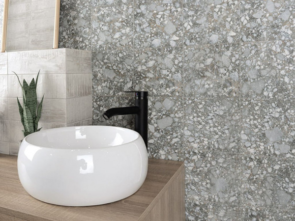 Керамогранит Sajonia Natural 20x20 от Mainzu (Испания)