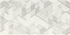 Настенная плитка Emilly Grys Struktura Dekor 30x60 от Paradyz (Польша)