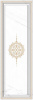 Декор Antares (DWU12ANS80R) 24.6x74x10 от Alma Ceramica (Россия)