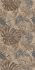 Керамогранит Lambert Brown Decor 60x120 от Ocean Ceramic (Индия)