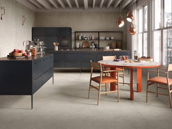 Керамогранит Viceversa Perla nat SQ (VV02) 60x120 от Mirage (Италия)