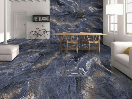 Керамогранит Splendida Fushion Beige Polished (N12027) 60x120 от Neodom (Индия)