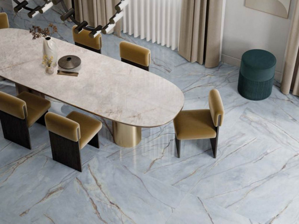 Керамогранит SENSI NUANCE PATAGONIA WOW SOFT R (PF60014373) 120x280 от ABK Ceramiche (Италия)