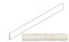 Плинтус AESTHETICA BATTISCOPA HEGEL RETT 10MM (79209) 6.5x120 от AVA Ceramica (Италия)