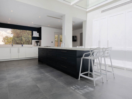 Керамогранит Surface Clay rt 60x120 от RAK Ceramics (ОАЭ)