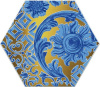 Декор Талья 3 (VT/A429/24000) 20x23.1x6.9 от Kerama Marazzi (Россия)