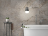 Керамогранит Mystic White Matt Rect 59.5x119.2 от ITT Ceramic (Испания)