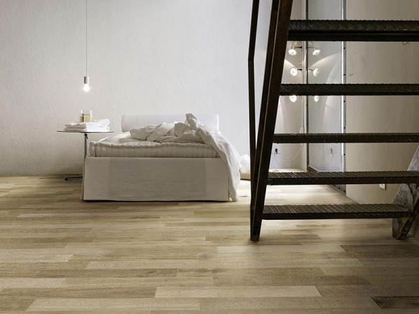 Напольная плитка Treverkfusion Brown M006 10x70 от Marazzi Italy (Италия)