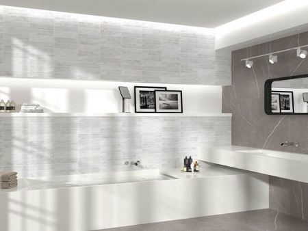 Керамогранит Octagon Grey 20x20 от APE Ceramica (Испания)