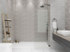 Настенная плитка Effetto Wood Grey 01 (R0425H29601) 25x60 от Creto (Россия)
