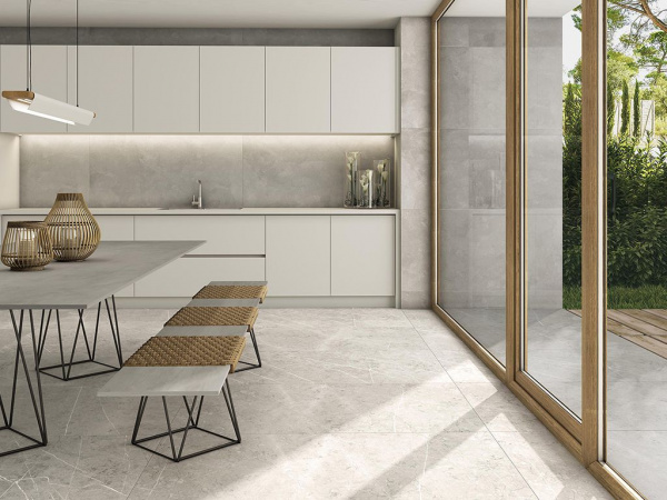Керамогранит COSMOPOLITA SAND 45x90 от TAU Ceramica (Испания)
