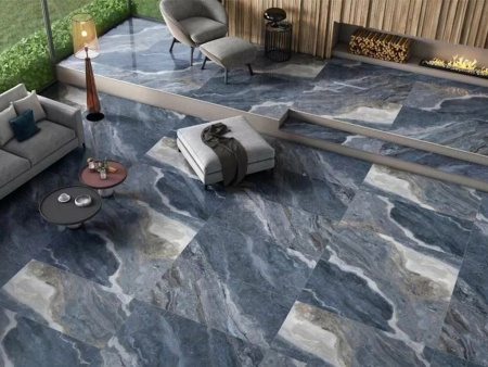 Керамогранит Golassia Grey 60x120 от Velsaa (Индия)
