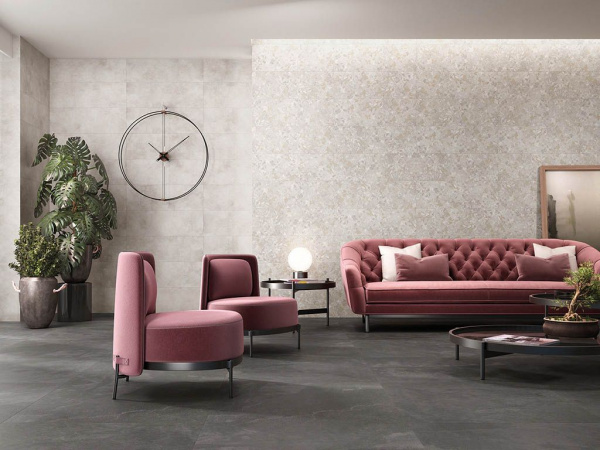 Керамогранит PAV ROSSANA NEUTRAL 50x50 от Ibero Ceramicas (Испания)
