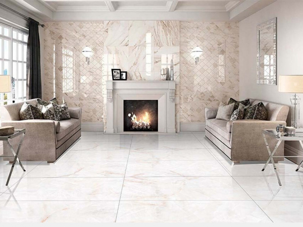 Керамогранит BIRCH ONYX 60x120 от DO&PO (Индия)
