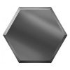 Зеркальная графитовая плитка СОТА СОЗГ1 20x17.3 от ДСТ (Россия)