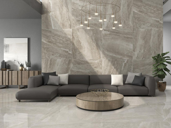 Мозаика MALLA (7) KASHMIR TAUPE (leviglass) 30x30 от Pamesa (Испания)