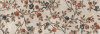 Декор Гран-Виа цветы обрезной (VT/A26/13083R) 30x89.5 от Kerama Marazzi (Россия)