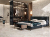 Керамогранит SUPREME TREASURE CORCHIA GOLD NAT (0009066) 60x120 от Flaviker (Италия)