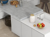 Керамогранит Pixel Quarzite 80x240x15 от Ocean Ceramic (Индия)