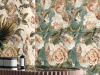 Керамогранит ALCHYMIE FLOWERY GREY NATURALE RETTIFICATO (133481) 60x120 от Naxos Ceramica (Италия)