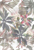 Настенная плитка Shine flower 30x90 от Creto (Россия)