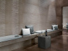 Мозаика Dwell Ice Mosaico Q (9DQI) 30.5x30.5 от Atlas Concorde (Италия)