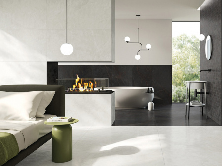 Керамогранит ON STAGE RIVERSIDE MOL.RET. MOLATO RETT (0133324) 60x120 от Monocibec (Италия)