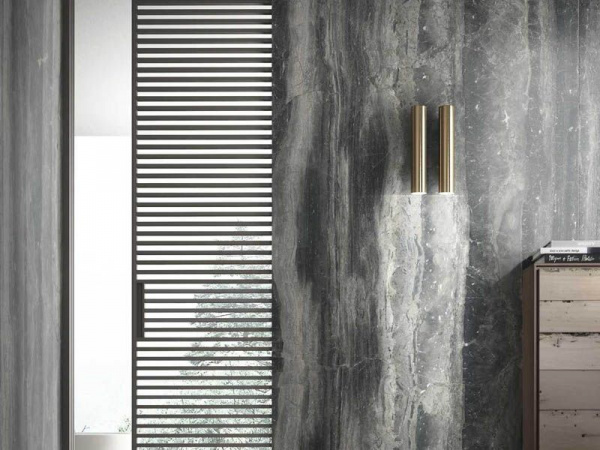Керамогранит Grande Marble Look Verde Cipollino lux (MAFH) 120x278 от Marazzi Italy (Италия)