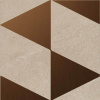 Декор Матрикс SBD031/SG1593 беж светлый 20x20 от Kerama Marazzi (Россия)